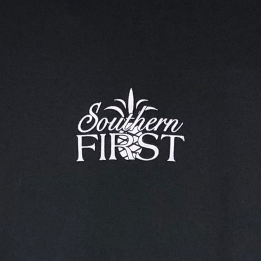 3/$25 Sport Tek Pineapple Southern 1st Quarter Zip - Picture 3 of 6